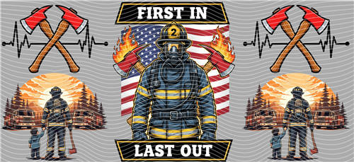 16oz Latest Bestseller-C 5577